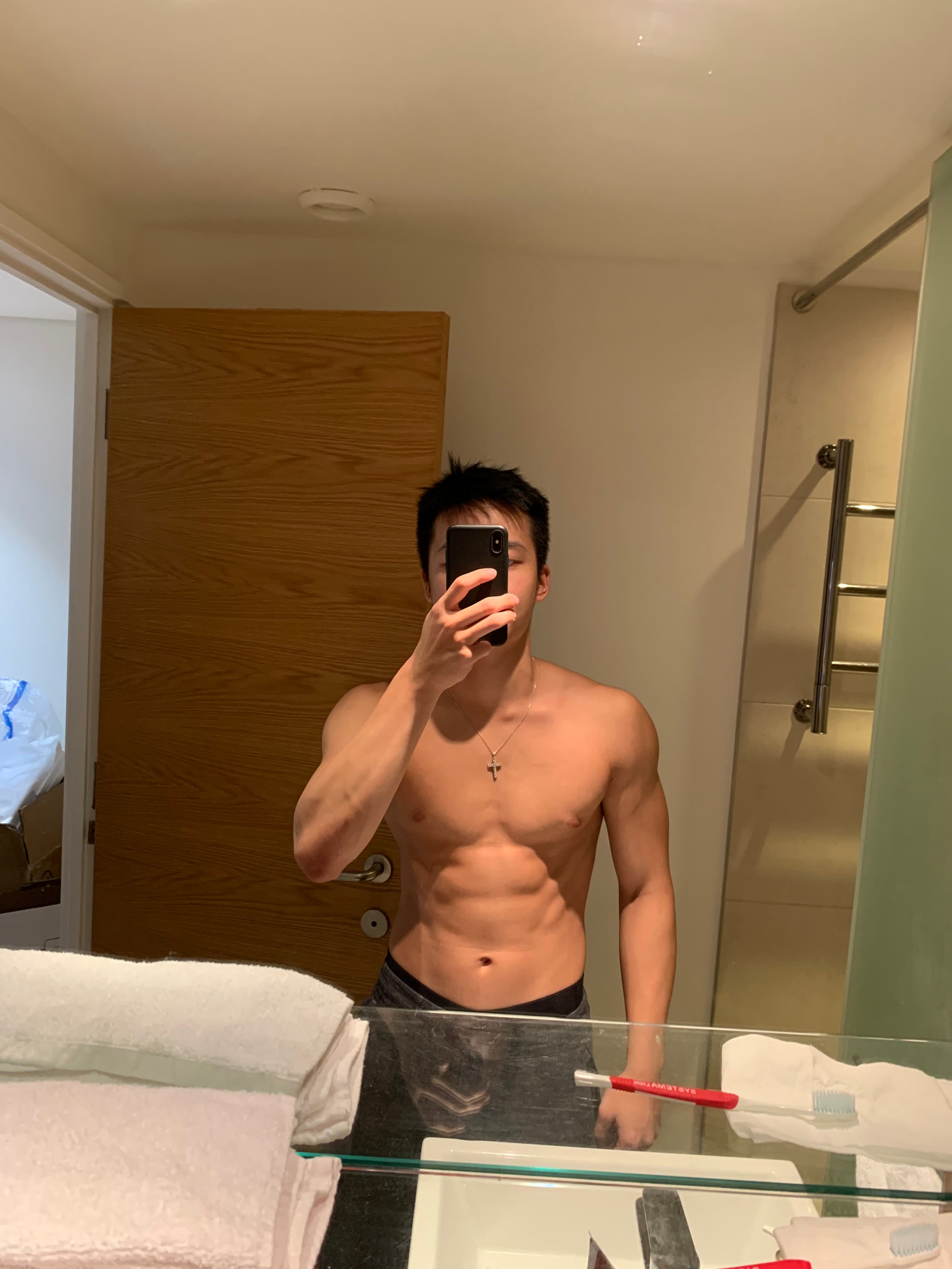 3 MONTHS IN, 2021