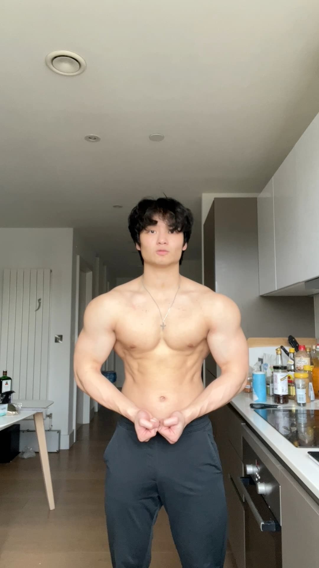 FINISH BULK AT 78KG, 2025