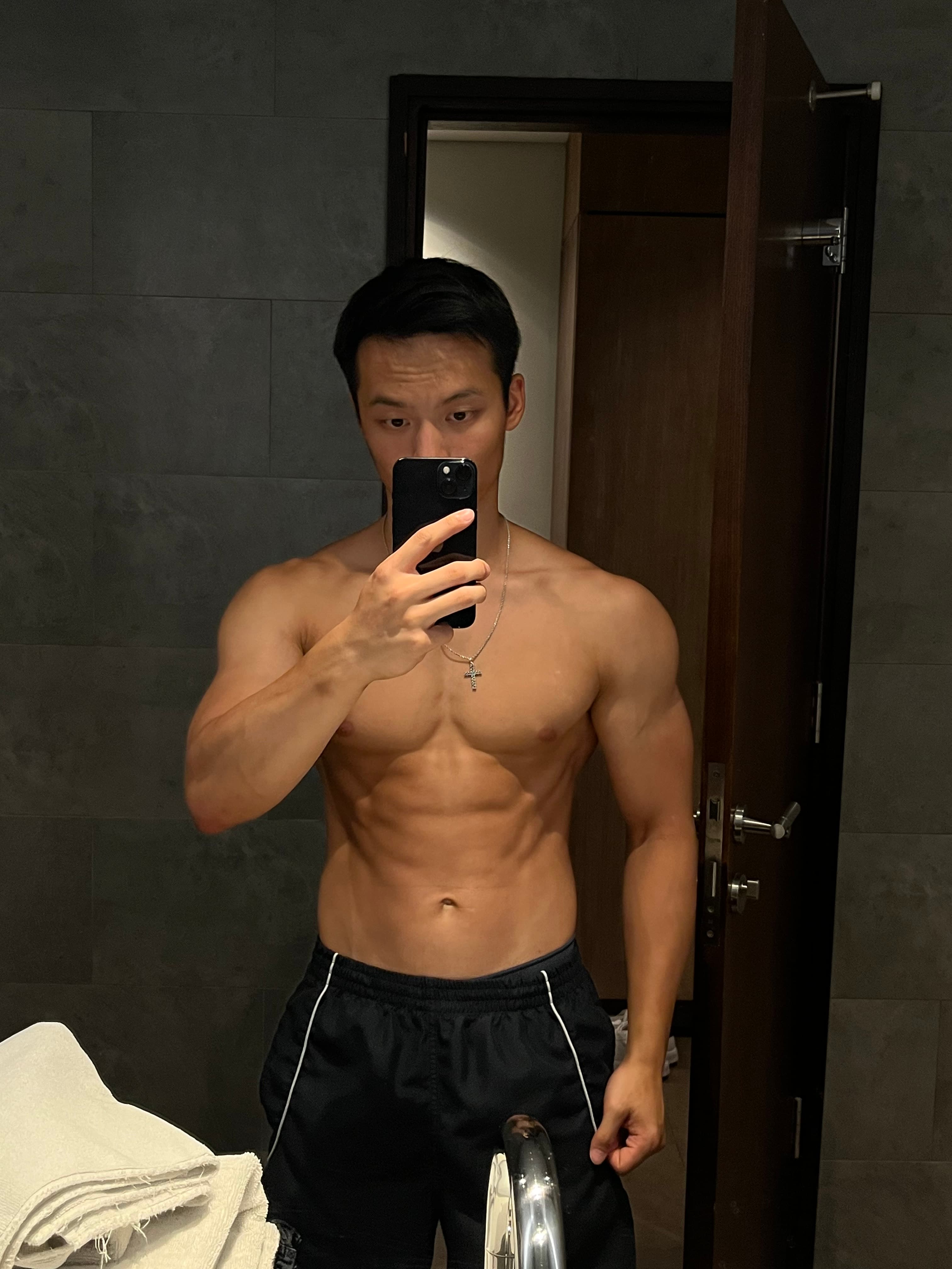 LOST 18KG in 7 months, 2023