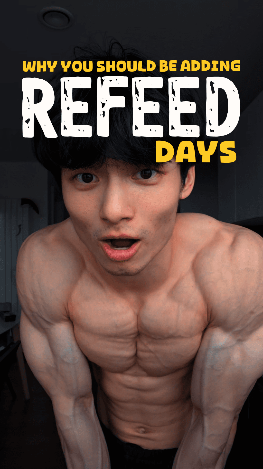 ✍🏻 Fitness Tips