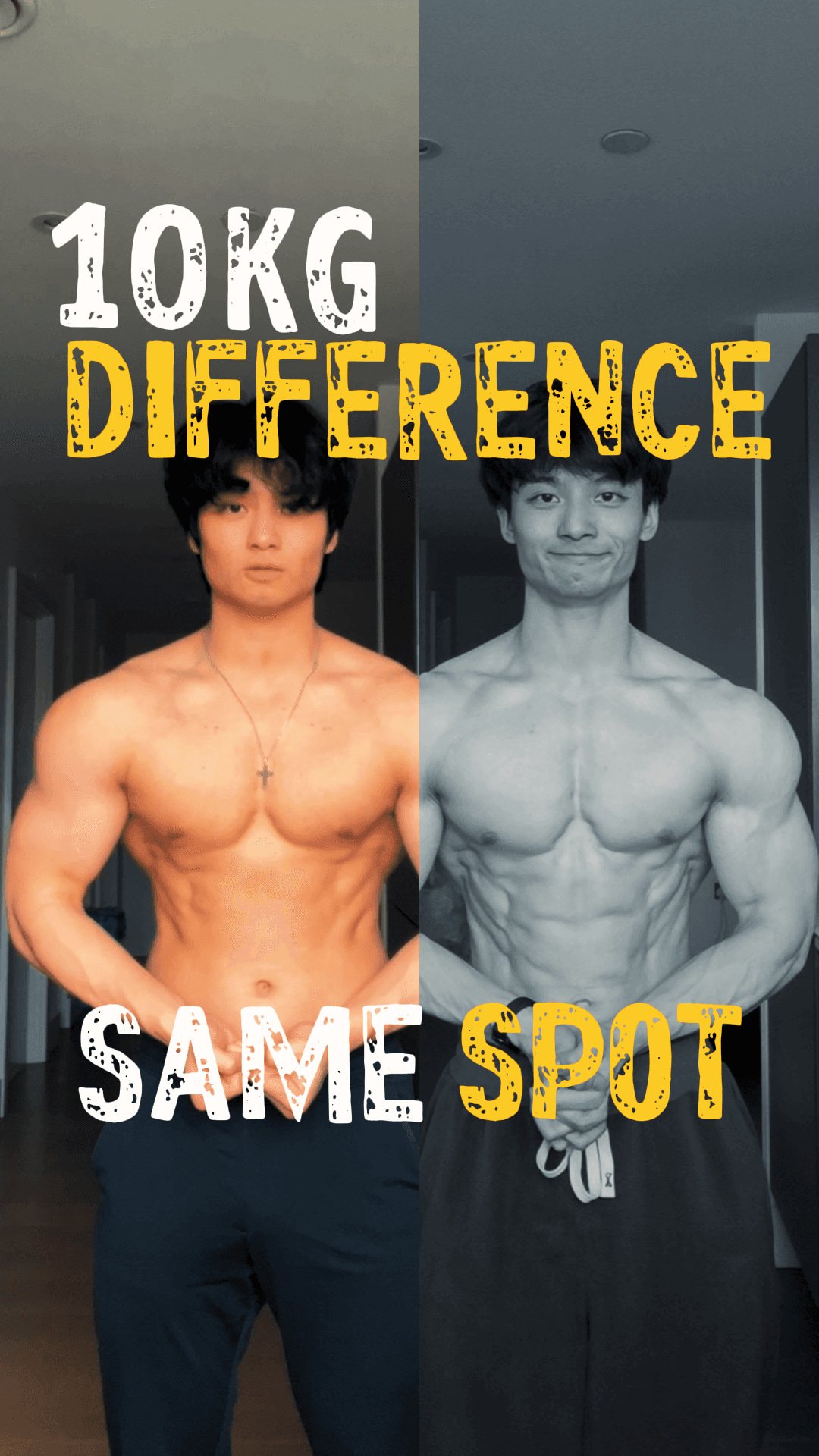 🚀 Transformations